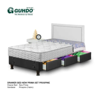 Drawer New Prima Guhdo 140x200