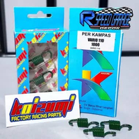 PER KAMPAS GANDA PER SENTRI KOIZUMI VARIO 110 KARBU OLD CW NEW TECHNO 1000 RPM