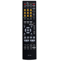 RC-1120 Remote Control For Denon AV Receiver Accessories AVR-590 DHT590BA AVR-1610 AVR-1910 AVR1802 AVR2506 AVR2803 AVR3805