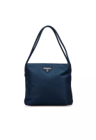 Prada Pre-Loved Tessuto Tote Tote Bags