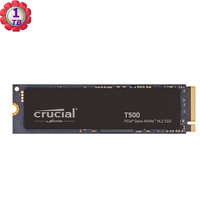 Crucial T500 1TB 1T Nvme PCIE 4 SSD 7,400MB/s CT1000T500SSD8 美光 固態硬碟