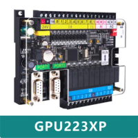 GPU223XP PLC industrial control board