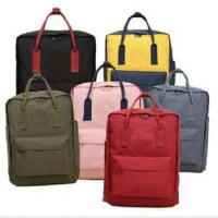 Korea School Backpack for Teenager, Stitch Kanken Laptop Backpacks for Women, Back Bag for Girl, Children's Backpack Schoolbag