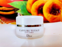 DIOR 迪奧 逆時能量奇肌霜 15ml 百貨公司專櫃貨（旅行用）