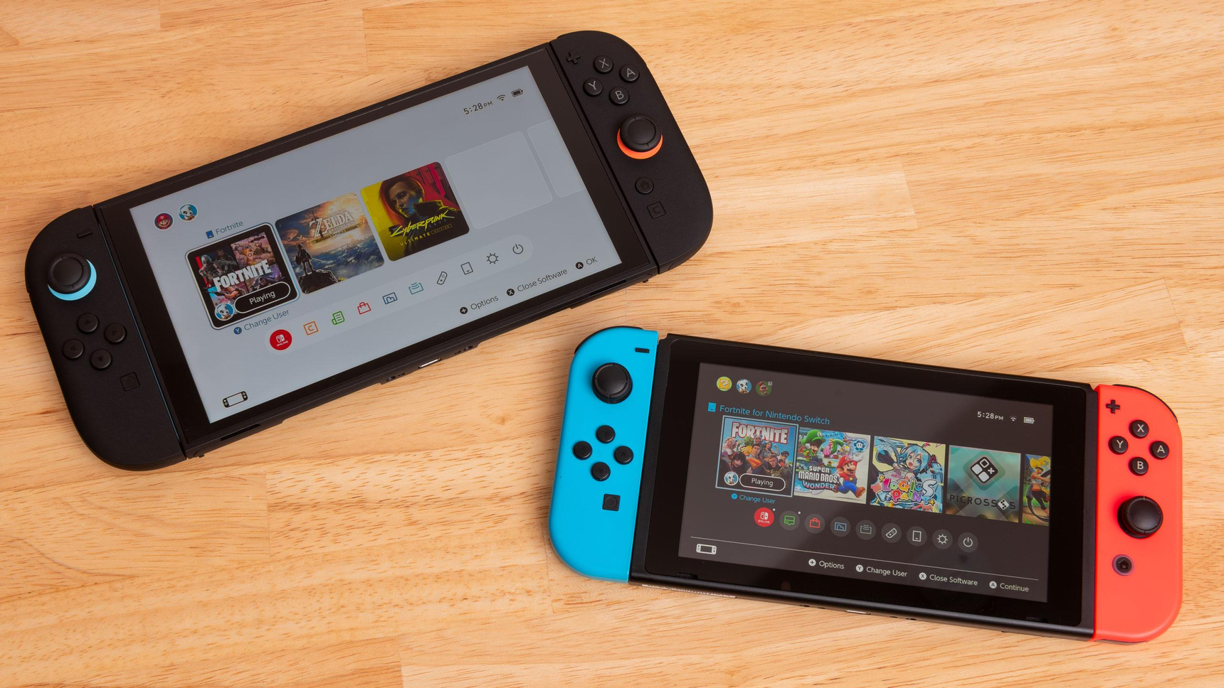 Nintendo が Switch 2 の成功にもかかわらず Switch 1 の価格を最大50