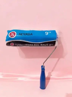 kuas roll cat tembok kuas roll bagus kuas roll besar kuas roll copot nevada