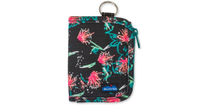 愚公出清西雅圖KAVU Zippy Wallet 可拆式零錢包-火花 # 961-737