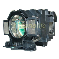 EPSON-原廠投影機燈泡ELPLP81/ 適用機型EB-Z11000W、EB-Z11000、EB-Z10005U、