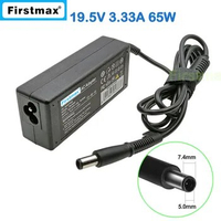 AC adapter 19.5V 3.33A 65W laptop charger for for HP 18-5600 19-2000 19-2100 19-2200 19-2300 19-2400 19-3000 19-3100 AIO pc