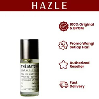 Le Labo The Matcha 26 Unisex EDP 15 ml