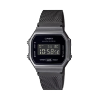 Casio A168WEMB-1B