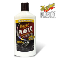 《美克拉 PLAST X》壓克力清潔保養凝膠