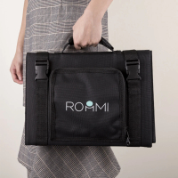 【Roommi】60W太陽能充電板(太陽能發電 太陽能板)
