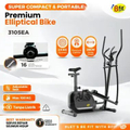 bfit 3105EA Elliptical Bike