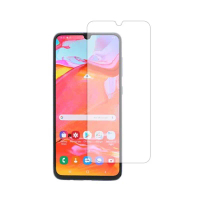 (R11)Miếng Dán Cường Lực Samsung A70 Trong Suốt Chính Hãng Remax