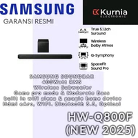 SAMSUNG HW-Q800F / Q800F/HW Q800F SOUNDBAR ATMOS 2025 series