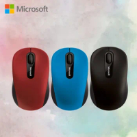 Original Microsoft 3600 Bluetooth 4.0 2.4G Wireless Mobile Mouse For Tablet Notebook Mice