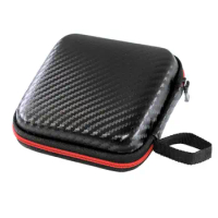 Mini Portable Carrying Case Anti-shock Storage Bag for Gopro Fusion for Xiaomi Mijia 360 Degree Panoramic Camera Accessories