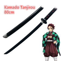 Anime Demon Slayer 1:1 kimetsu no Yaiba iguro obanai cosplay kiếm hóa trang kimetsu no Yaiba iguro o
