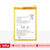 Baterai FOR BL-39LX FOR SMART 4 X653B / S5 - S5 LITE X652B X652C X653C BL 39LX BL39LX battery GARANS