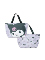 กระเป๋าเก็บความเย็น Keep Cool Daily Kuromi หลากสี