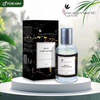 Parfum Pria Augment Mild Temptation - Botol 30 ml.