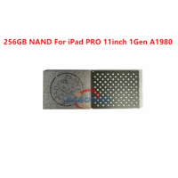 256GB 256G Nand Flash Memory IC Harddisk HDD chip For iPad Pro 11 inch 1Gen A1980