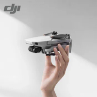 DJI Mini 2 Drone with 4K/30fps Video and 4x Digital Zoom 10km Video Transmission DJI Brand New and Original In Stock