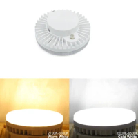 GX53 Light 9W Cabinet Ceiling Light Ceiling Lights For The Cabinet Kitchen Cabinet