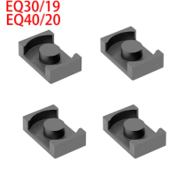 EQ30/19 EQ40/20 EER40 ER Type MN-ZN PC40 Choke Coil Power Transformer Cylindical Soft Ferrite Rod Bar Core