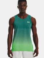 เสื้อกล้ามผู้ชาย UA Streaker Wind Singlet