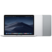 【福利品】Apple MacBook Pro 2019 13吋 2.4GHz四核i5處理器 16G記憶體 512G SSD (A1989)