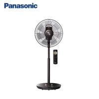 【Panasonic 國際牌】16吋 nanoeX DC直流清淨型電風扇(F-H16LXD-K)
