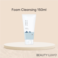 [Round Lab] Dokdo 1025 Cleanser 250ml 150ml / โฟมล้างหน้า