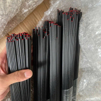 ngọn cần câu, ngọn cần 5H-6H-8H , ngọn rỗng thay thế ngọn cần