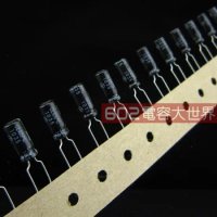 Free shipping 20pcs/50pcs 63V15UF replace 10uf audio power amplifier filter RJF aluminum electrolytic capacitor 105℃ 5*11