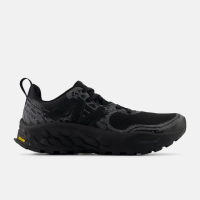 【NEW BALANCE】Fresh Foam X Hierro V8 GTX 女鞋 運動鞋 慢跑鞋 黑 灰 防潑水 D楦 NB(WTHIGA8)
