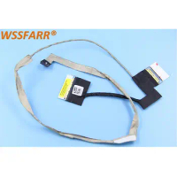 for ALIENWARE 15 R3 LCD RIBBON CABLE DC02C00ED00 34DCH 034DCH CN-034DCH