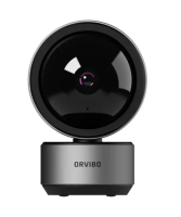 ORVIBO 歐瑞博 巨目智能攝像機