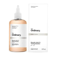 The Ordinary 甘醇酸去角質化妝水240ml 國際航空版