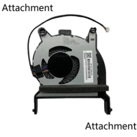 Replacement CPU Cooling Fan for HP Elitedesk 800 G4 G5 Elitedesk 705 G4 G5, ProDesk 400 G4 G5 G6 405