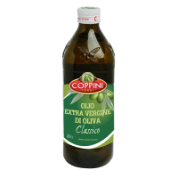 即期品【Coppini】義大利 特級初榨橄欖油-經典 1000ml(效期20250927)
