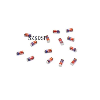 1206 1/2W 18V SMD Zener diode 1206 0.5W 18V ZMM18V SMD Zener diode BZV55C18 100pcs/lot