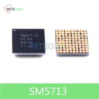 10Pcs/Lot SM5713 For Samsung Galaxy S10 S10+ A50 A60 Small Power Management Chip PM IC PMIC 5713