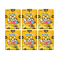 【A Star】高蛋白喵喵鮮貝袋裝200G(貓咪餅乾、貓木天蓼、 貓零食、貓點心、Astar)