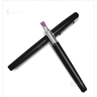 Cheaper Fiber Cutting Pen Fiber Cleaver Pen Type Cutter Flat Ruby Blade Durable Free Shipping