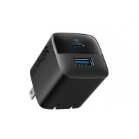 【Anker】Charger 33W 快速充電器 A2331 黑色
