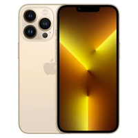 แอปเปิ้ล ไอโฟน รุ่น iPhone 13 Pro (MLVC3TH/A) ขนาด 128GB สีทอง