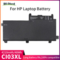 BK-Dbest CI03XL Battery for HP ProBook 640 G2 645 G2 650 G2 655 G2, ProBook 640 G3 645 G3 650 G3 655 G3 Laptop