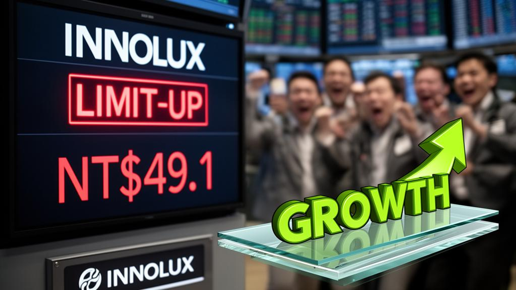 イノラックスジャパン innolux japan ディスプレイ開発一筋30年のエンジニア達が果敢に挑む新事業Bluetoothデバイス開発 イノラックスジャパン株式会社様の受託開発事例